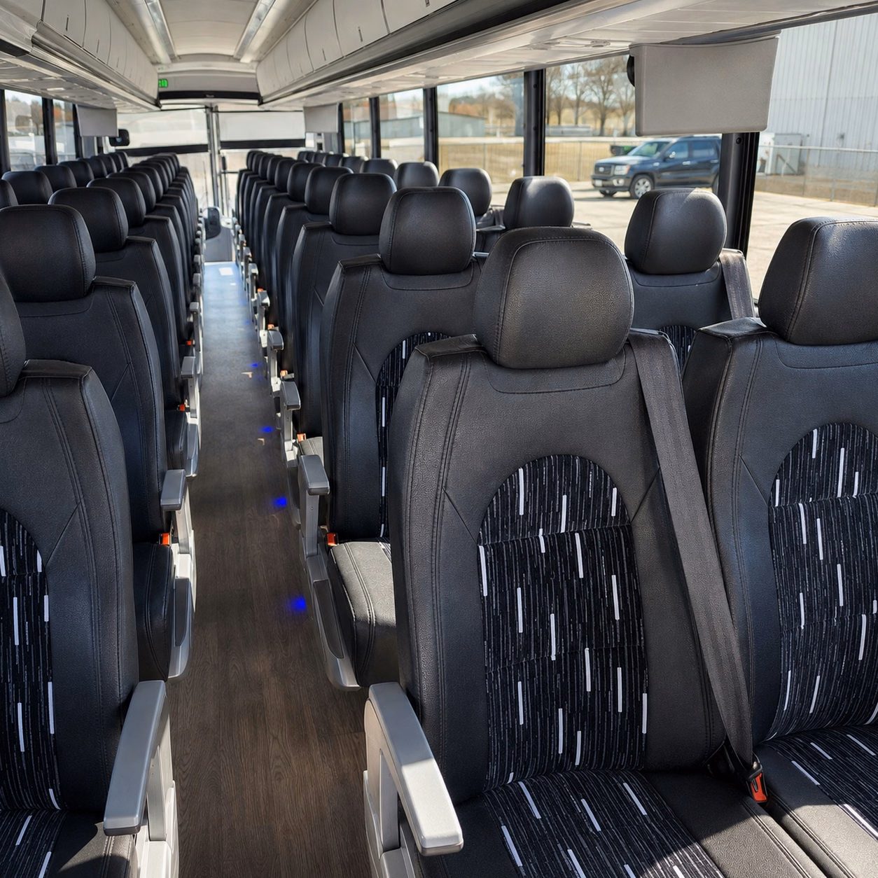 arlington government military transportation
